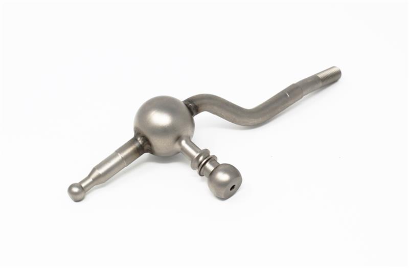 Honda Civic Type-R Short Shifter - Torque Solution - `17-`27